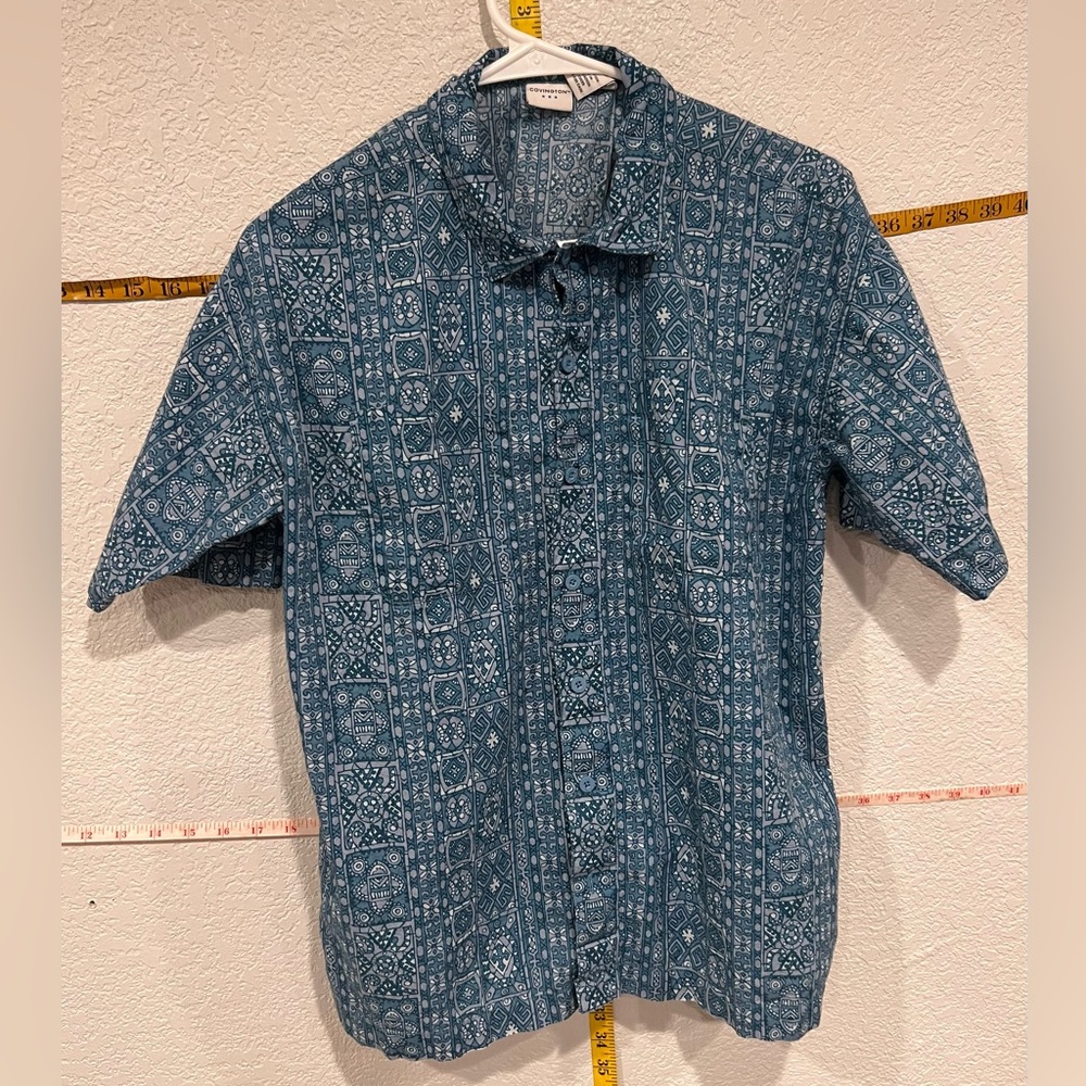 Boys top